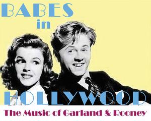 Artisan Center Theater to Present BABES IN HOLLYWOOD 