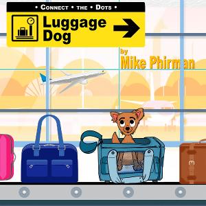 Mike Phirman Releases Single From Upcoming EP, ACTIVITY BOOKS Image