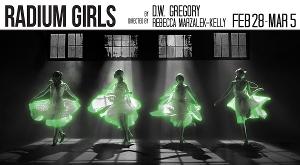 Skidmore Theater Presents RADIUM GIRLS Image