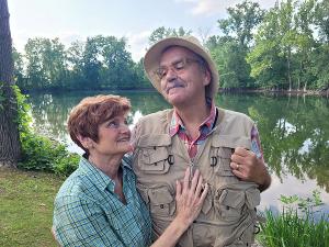 Tibbits Summer Theatre Closes Season With ON GOLDEN POND Image