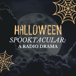 ACA 2020 Alumni To Present Spooktacular Radio Dramas Just In Time For Halloween Image