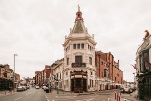 Kings Theatre Confirms Funding For Regeneration Project Image