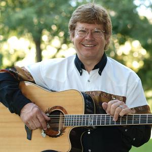 Jim Curry Brings The Music of John Denver To North Coast Repertory Theatre. September 18 Image