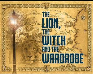 Artisan Center Theater Announces Auditions For THE LION, THE WITCH AND THE WARDROBE 