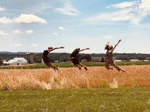 Nai-Ni Chen Dance Company Announces 2021-2022 Season Image