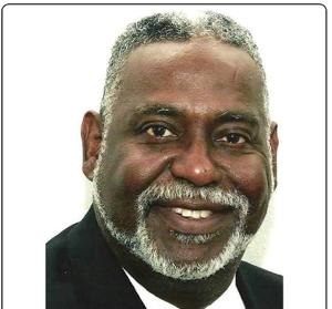 Spectrum Theatre Company Presents LIVING THE LEGACY: A TRIBUTE TO DR. BILLY HARDEN Image
