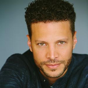 Justin Guarini Joins WHY I'LL NEVER MAKE IT Podcast as the First Guest On Season Five 