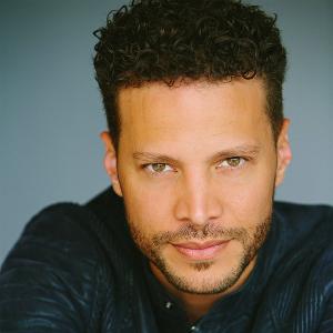 Justin Guarini Joins WHY I'LL NEVER MAKE IT Podcast as the First Guest On Season Five Image