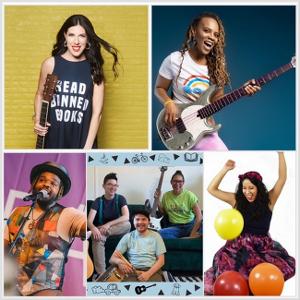 The Children's Museum Of Manhattan Hosts Harmonize For The Holidays: A Celebration Of Unity and Joy Image