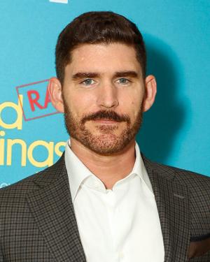 Erik Van Conover Will Star in Dakota Silvey's New Play, FLIGHT RISK Image