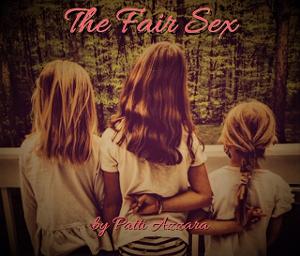 The Wilton Playshop Presents THE FAIR SEX Image
