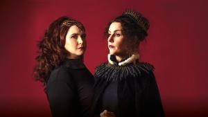 Irish National Opera to Present MARIA STUARDA Image