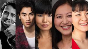 Progress Lab To Host DIM SUM DIARIES: SECOND HELPING Industry Reading Image