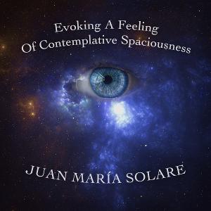 Juan María Solare Releases New Electronic Album Image