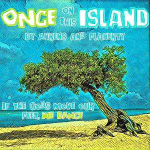 The Ritz Theatre Company Celebrates Reopening With ONCE ON THIS ISLAND 