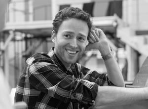 Hannah Corneau, Micaela Diamond, Troy Iwata & More to Take Part in BENJAMIN VELEZ, A LARSON LEGACY CONCERT Image