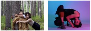 The National Center for Choreography - Akron Announces Two Reimagined Artist Residencies Image