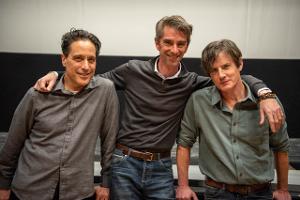 The Wilton Playshop Presents ART Image