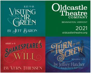 Oldcastle Theatre Company Announces its 49th Season 