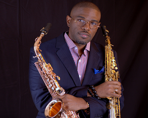 Flushing Town Hall Presents Grammy-Nominated Jazz Artist Antonio Hart Image