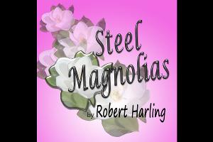 Theatre Palisades Presents STEEL MAGNOLIAS Image