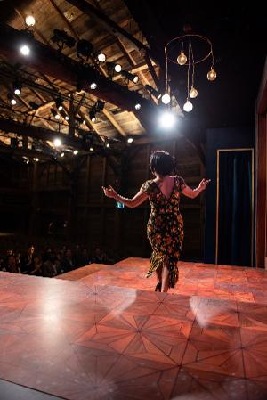 Wolf Trap Opera 2020 Artists Begin Summer Residency Program, Featuring Onsite Training, Coaching and More Image