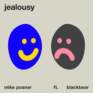 Mike Posner Releases New Single 'Jealousy' With Blackbear Image