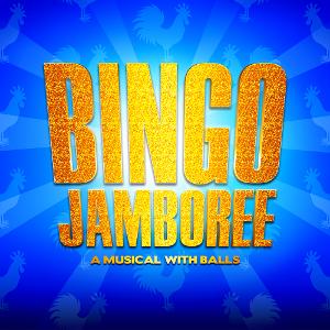 BINGO JAMBOREE: A MUSICAL WITH BALLS to be Presented by HALFWORLD 