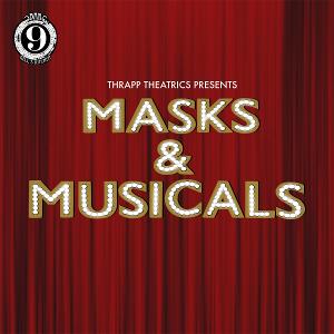 MASKS & MUSICALS To Debut In Manhattan  Image