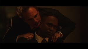 SILENT PARTNER Starring Roderick Lawrence, Michael Park & More to Premiere at the New York Shorts International Film Festival Image