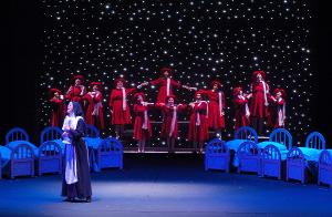 Actors' Playhouse To Reopen The Miracle Theatre For A Live Stage Production Of MADELINE'S CHRISTMAS Image