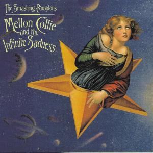 The Smashing Pumpkins Commemorate 25th Anniversary of MELLON COLLIE AND THE INFINITE SADNESS 