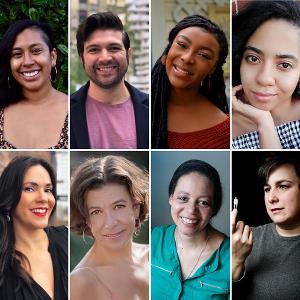 Boundless Theatre Company Selects Designers To Participate In Boundless Exposed Workshop 2021  Image