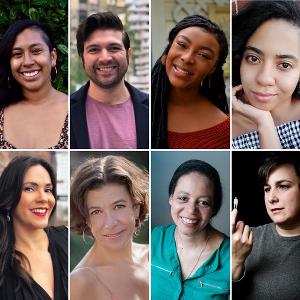 Boundless Theatre Company Selects Designers To Participate In Boundless Exposed Workshop 2021 Image