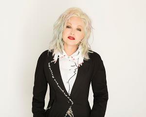 Cyndi Lauper, Emanuel Ax & More to Take Part in Broadway Mall Association Virtual Gala Image