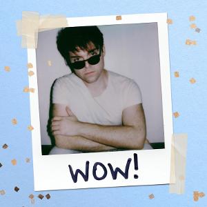 VIDEO: Alexander Mendoza Releases New Single, 'Wow!' Image