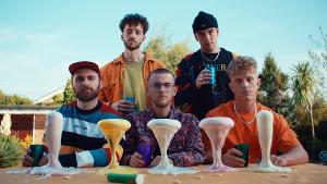 Easy Life Reveal Official Music Video For 'Daydreams' Image