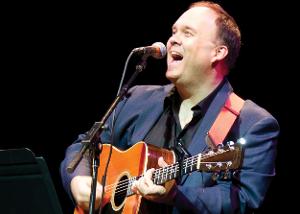 Rob Mathes Celebrates 30 Years Of Holiday Concerts With Three Special Shows At The Performing Arts Center At Purchase College Image