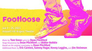 Cast and Creatives Announced For FOOTLOOSE At Russell Hill Rogers Theater 