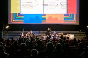 Decibel New Music Ensemble to Return With A Concert And New Album Image
