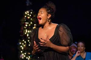 Theatre Horizon To Celebrate Community And Connection With Holiday Concert Image
