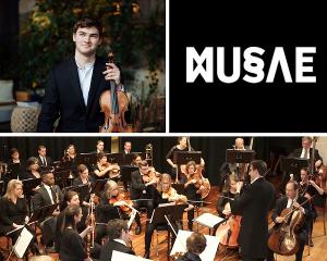 Adelphi Orchestra's 67th Season Of 'Music For All' Inspired By Major League Baseball Image