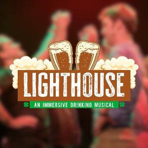 LIGHTHOUSE: An Immersive Drinking Musical To Open at SoHo Playhouse This Summer  Image