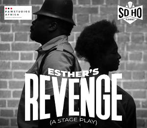 ESTHER'S REVENGE Opens Tonight at SoHo Playhouse Image