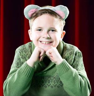 Rehearsals Begins For Sauk's STUART LITTLE  Image