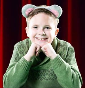 Rehearsals Begins For Sauk's STUART LITTLE Image
