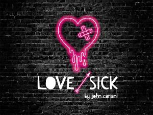 PaperKids Theater Company Revives John Cariani's LOVE/SICK 