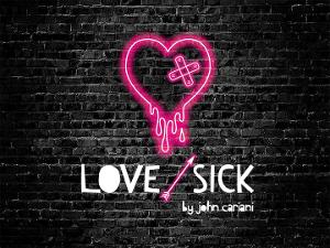 PaperKids Theater Company Revives John Cariani's LOVE/SICK Image