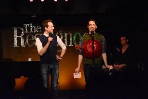 Musical Comedy Act THE RESCIGNOS Return to The Duplex For 11th Annual Holiday Show Image