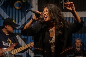 World Music Institute to Present SMALL ISLAND, BIG SONG Image